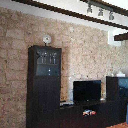 Casa Las Torres Mora de Rubielos Zewnętrze zdjęcie