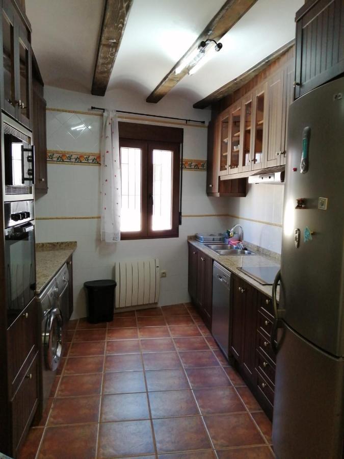 Casa Las Torres Mora de Rubielos Zewnętrze zdjęcie