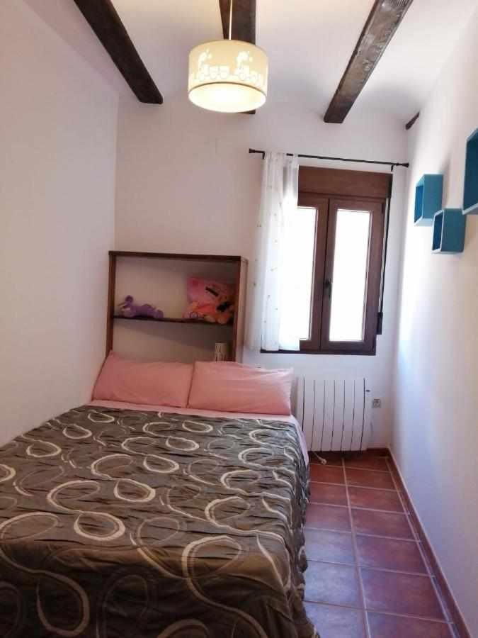 Casa Las Torres Mora de Rubielos Zewnętrze zdjęcie