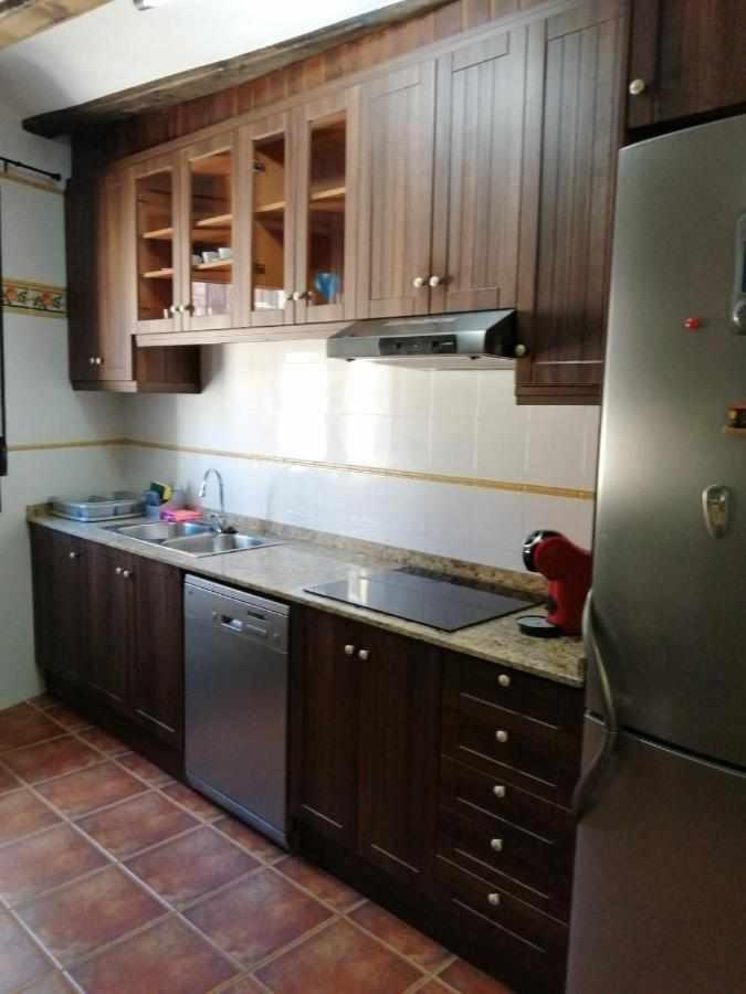 Casa Las Torres Mora de Rubielos Zewnętrze zdjęcie