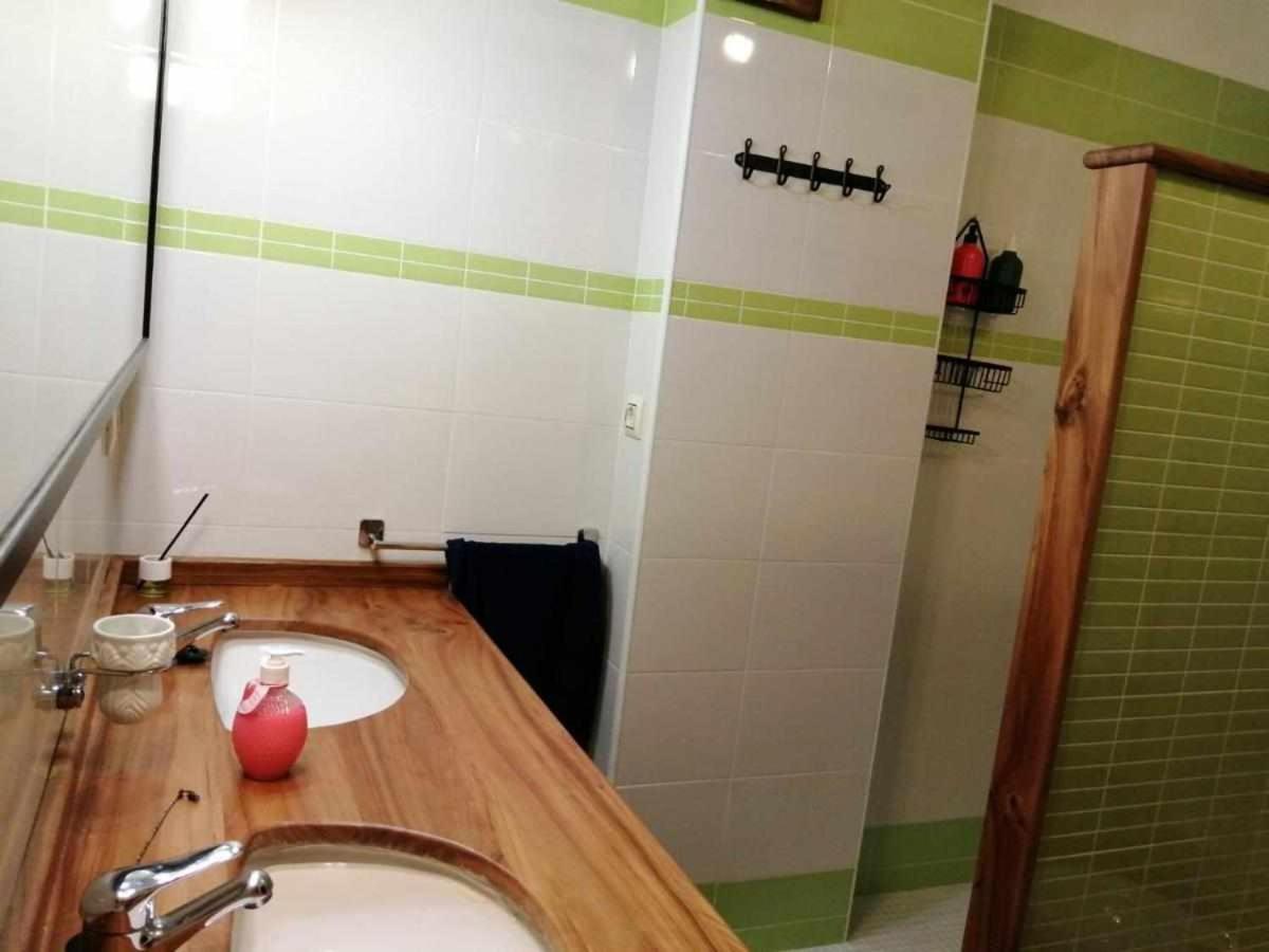 Casa Las Torres Mora de Rubielos Zewnętrze zdjęcie